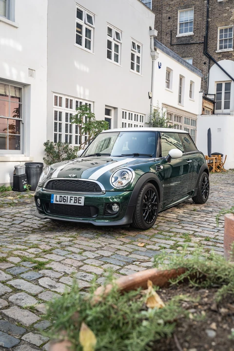 2011 Mini Mini John Cooper Works 2nd Gen - Image 18 of 31