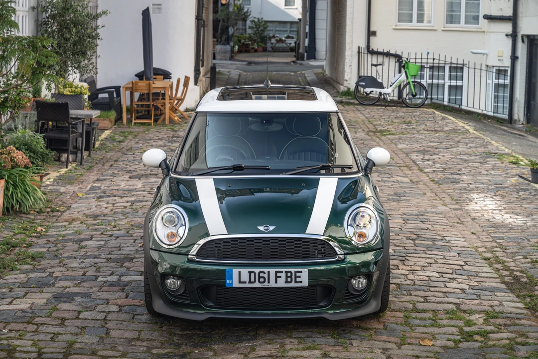 2011 Mini Mini John Cooper Works 2nd Gen - Image 22 of 31