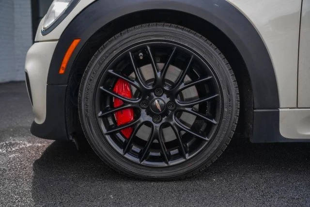 2011 Mini Mini John Cooper Works 2nd Gen - Image 27 of 28