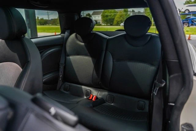 2011 Mini Mini John Cooper Works 2nd Gen - Image 23 of 28