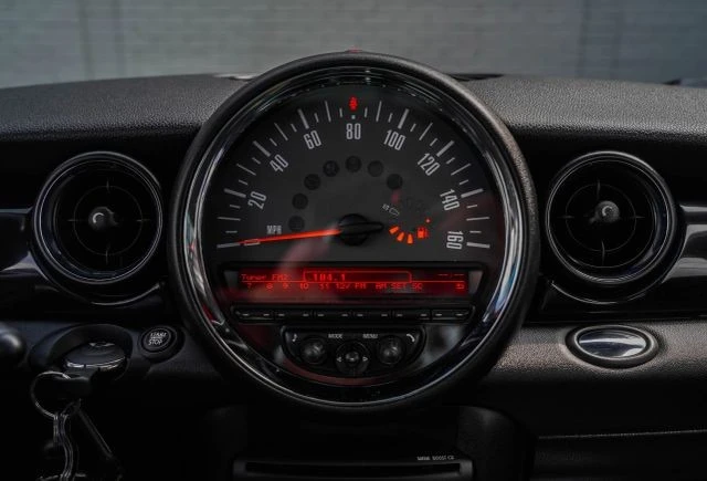 2011 Mini Mini John Cooper Works 2nd Gen - Image 16 of 28