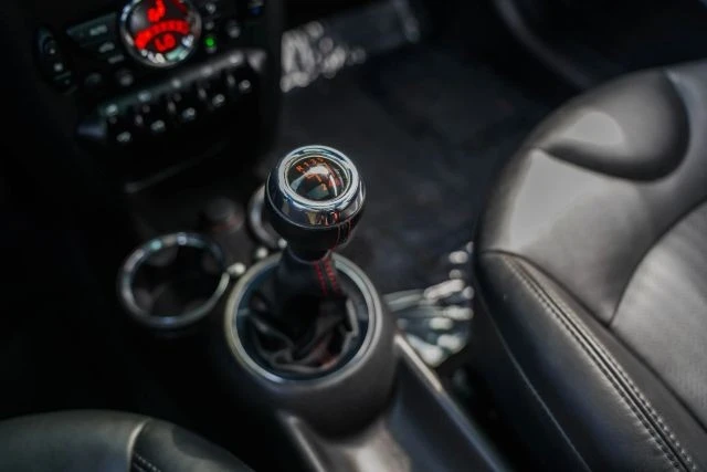2011 Mini Mini John Cooper Works 2nd Gen - Image 18 of 28