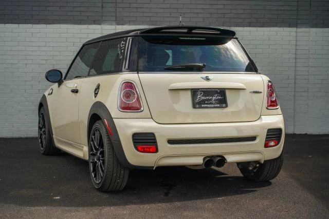 2011 Mini Mini John Cooper Works 2nd Gen - Image 7 of 28