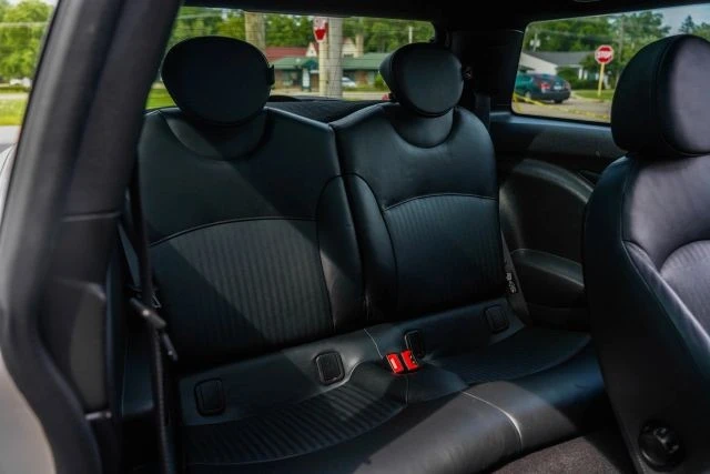 2011 Mini Mini John Cooper Works 2nd Gen - Image 24 of 28