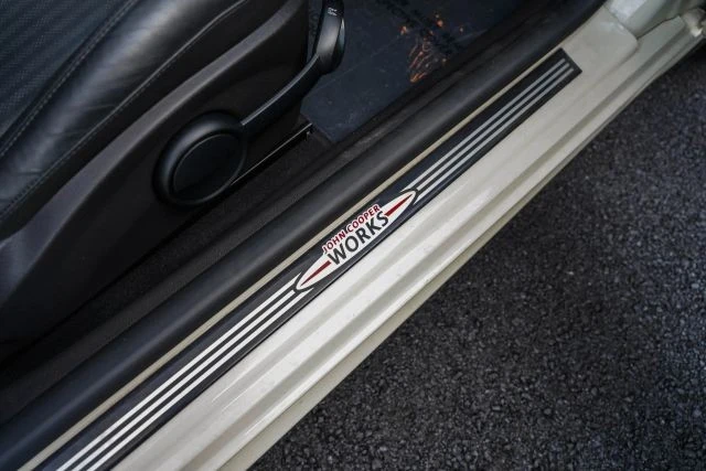 2011 Mini Mini John Cooper Works 2nd Gen - Image 28 of 28