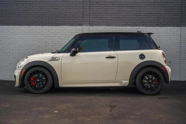 2011 Mini Mini John Cooper Works 2nd Gen - Image 8 of 28