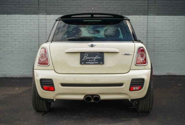 2011 Mini Mini John Cooper Works 2nd Gen - Image 6 of 28