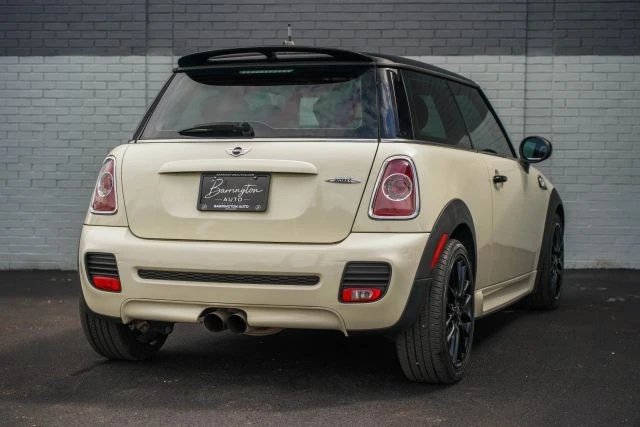 2011 Mini Mini John Cooper Works 2nd Gen - Image 5 of 28