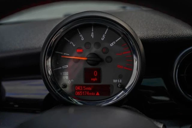 2011 Mini Mini John Cooper Works 2nd Gen - Image 14 of 28