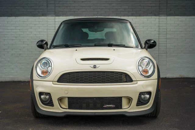 2011 Mini Mini John Cooper Works 2nd Gen - Image 2 of 28