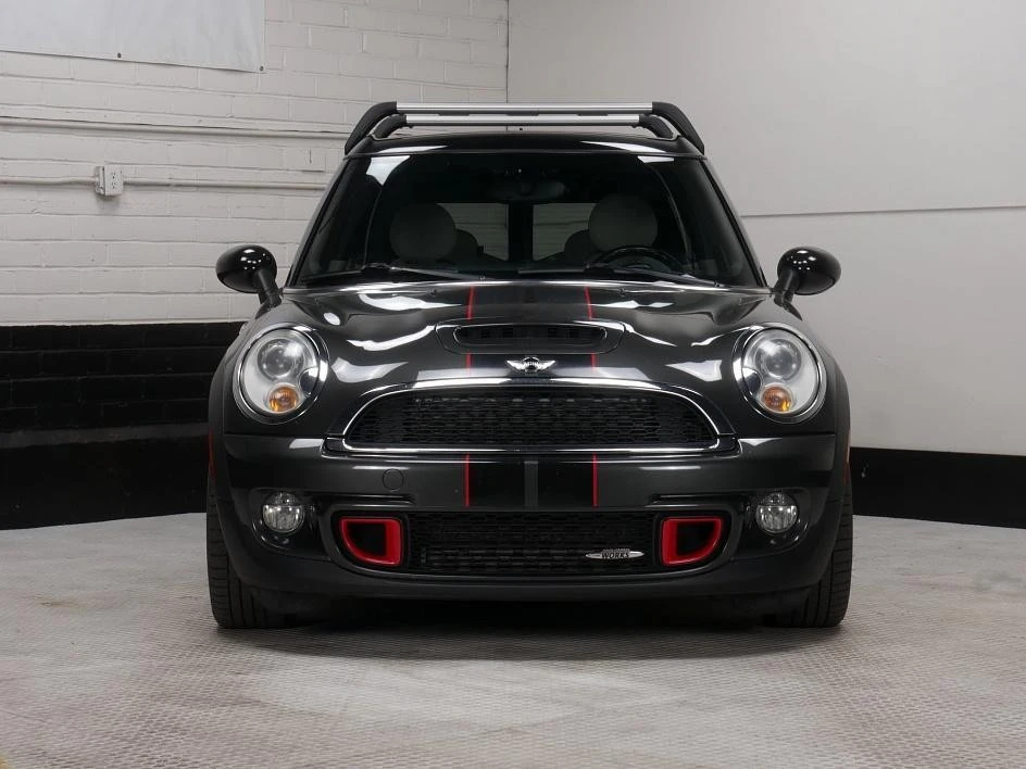 2011 Mini Mini John Cooper Works 2nd Gen - Image 3 of 12
