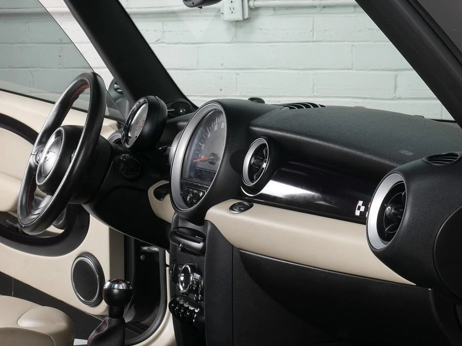 2011 Mini Mini John Cooper Works 2nd Gen - Image 31 of 31