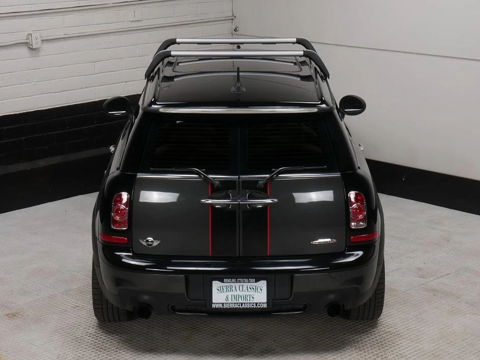 2011 Mini Mini John Cooper Works 2nd Gen - Image 12 of 12