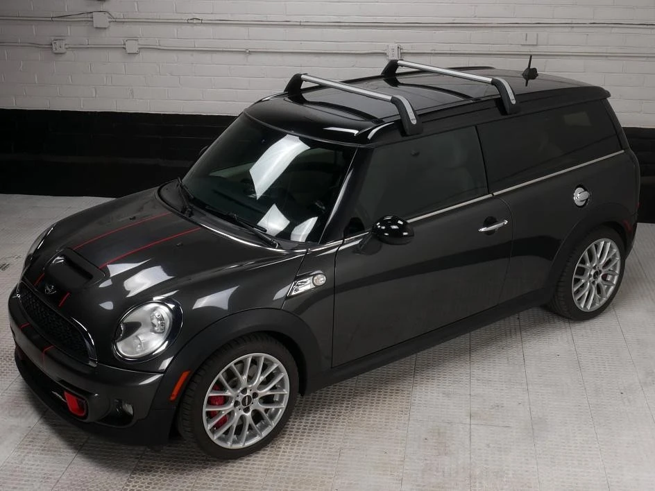 2011 Mini Mini John Cooper Works 2nd Gen - Image 8 of 12