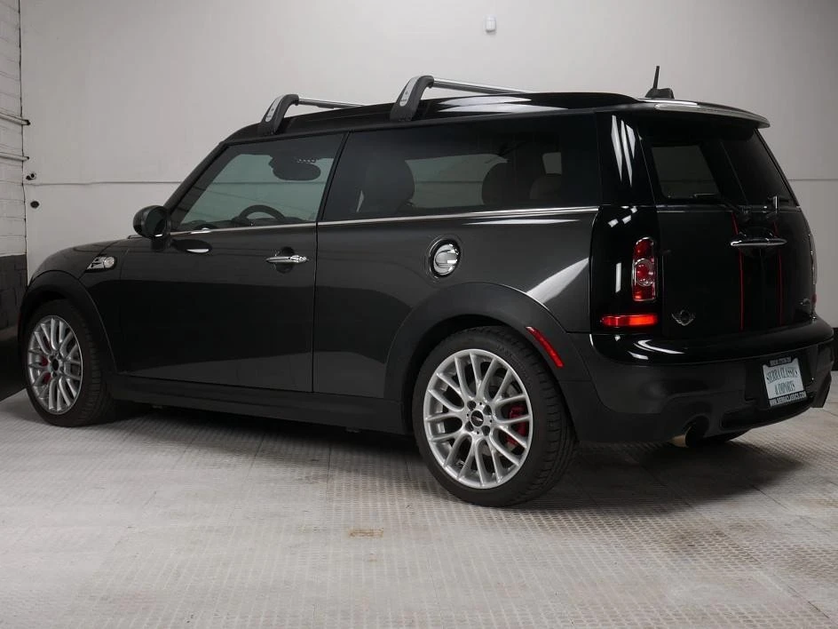 2011 Mini Mini John Cooper Works 2nd Gen - Image 9 of 12