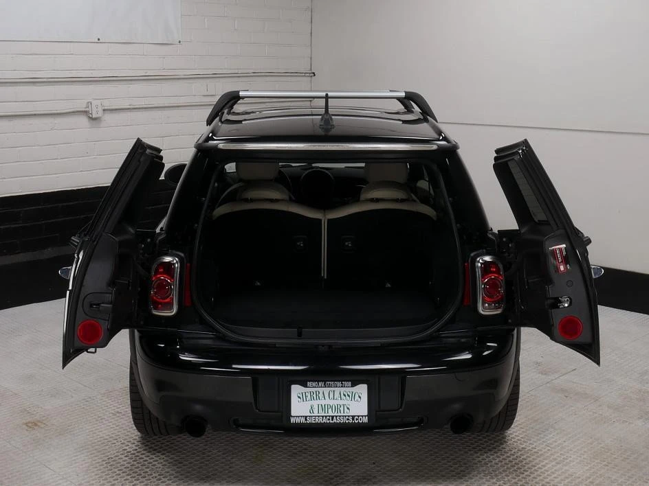 2011 Mini Mini John Cooper Works 2nd Gen - Image 15 of 31