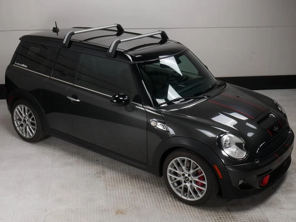 2011 Mini Mini John Cooper Works 2nd Gen - Image 2 of 12