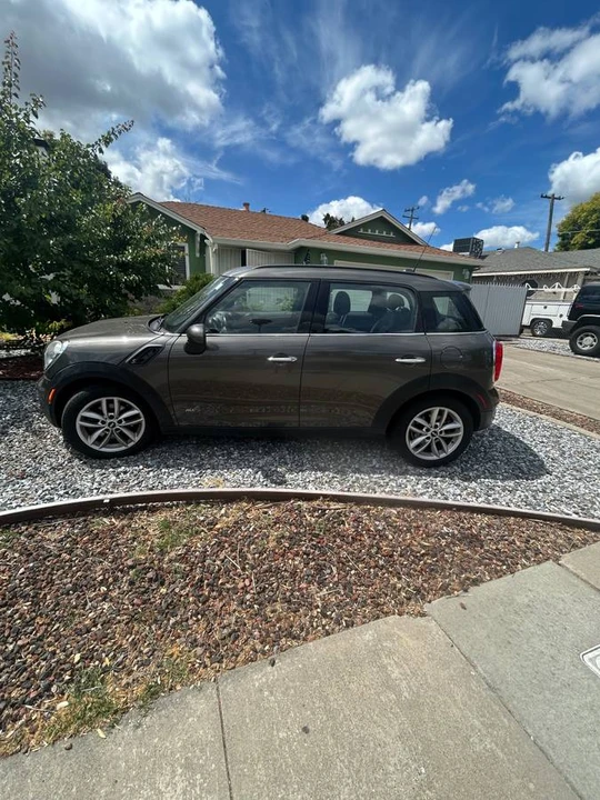 2011 Mini Countryman 1st Gen - Image 2 of 2