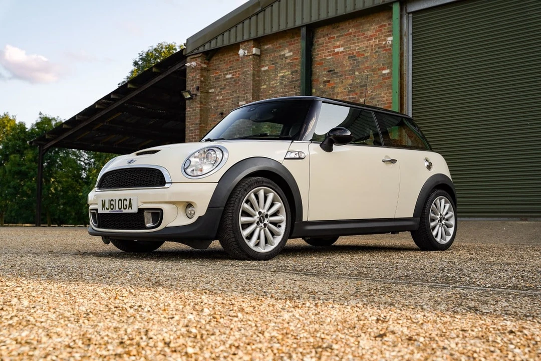 2011 Mini Mini 2nd Gen - Image 22 of 30