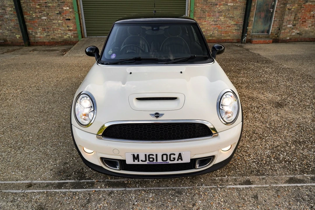2011 Mini Mini 2nd Gen - Image 27 of 30
