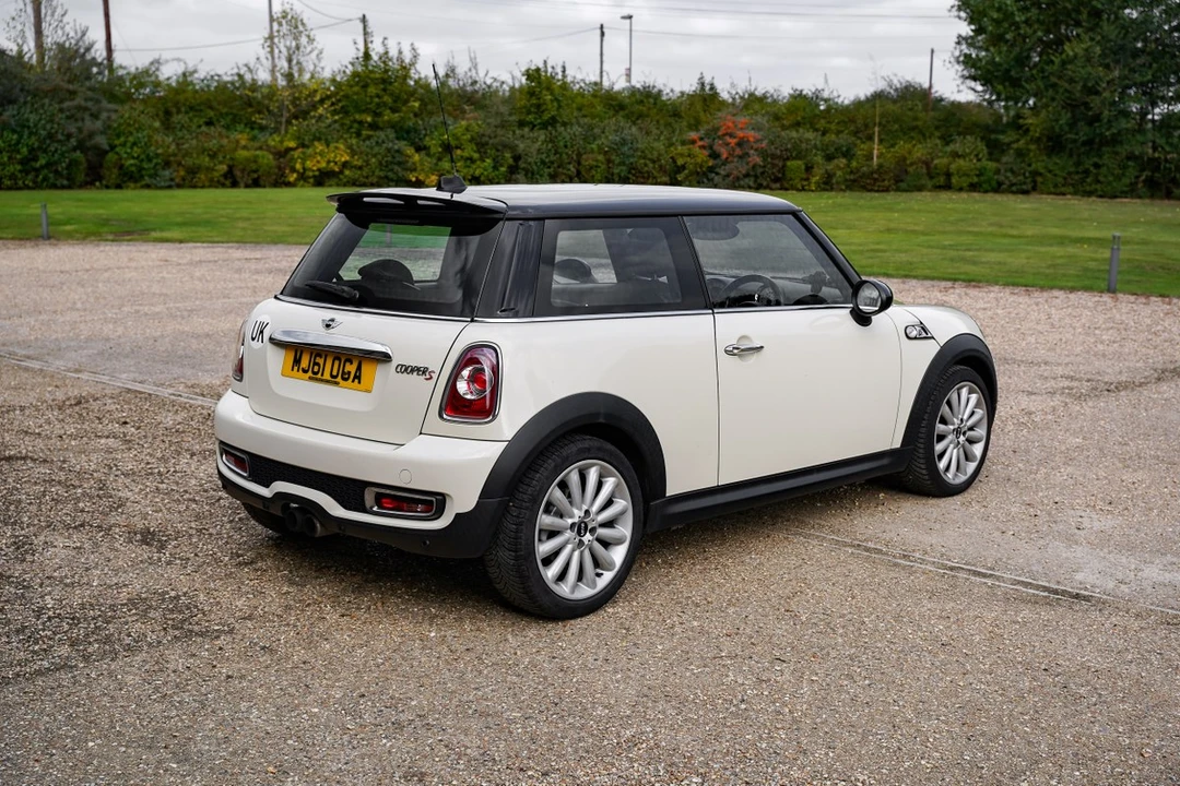 2011 Mini Mini 2nd Gen - Image 29 of 30