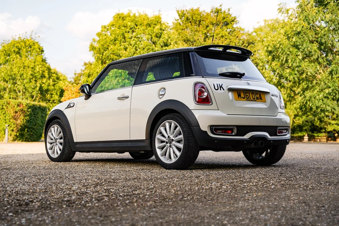 2011 Mini Mini 2nd Gen - Image 20 of 30