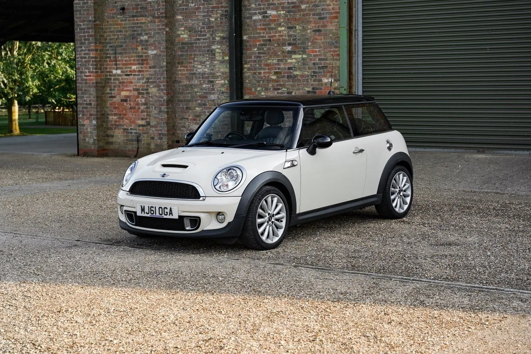 2011 Mini Mini 2nd Gen - Image 23 of 30