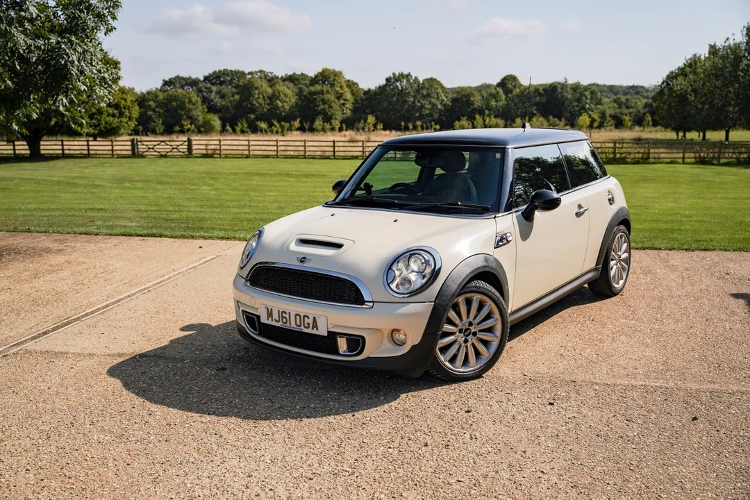 2011 Mini Mini 2nd Gen - Image 9 of 30