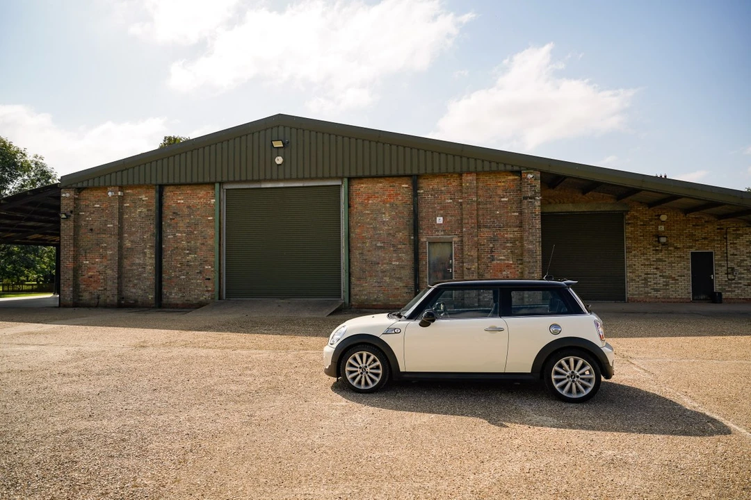 2011 Mini Mini 2nd Gen - Image 7 of 30