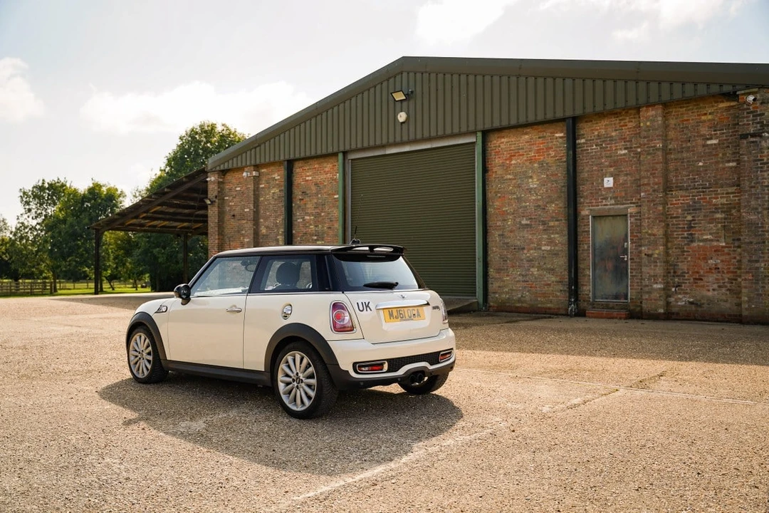 2011 Mini Mini 2nd Gen - Image 6 of 30