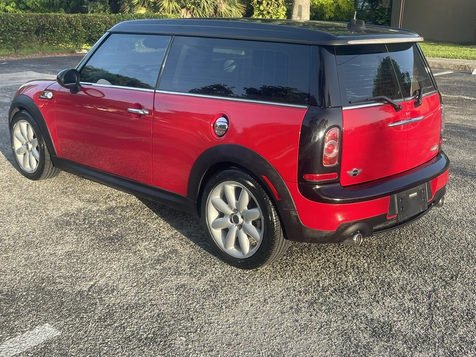 2011 Mini Clubman 1st Gen - Image 8 of 14