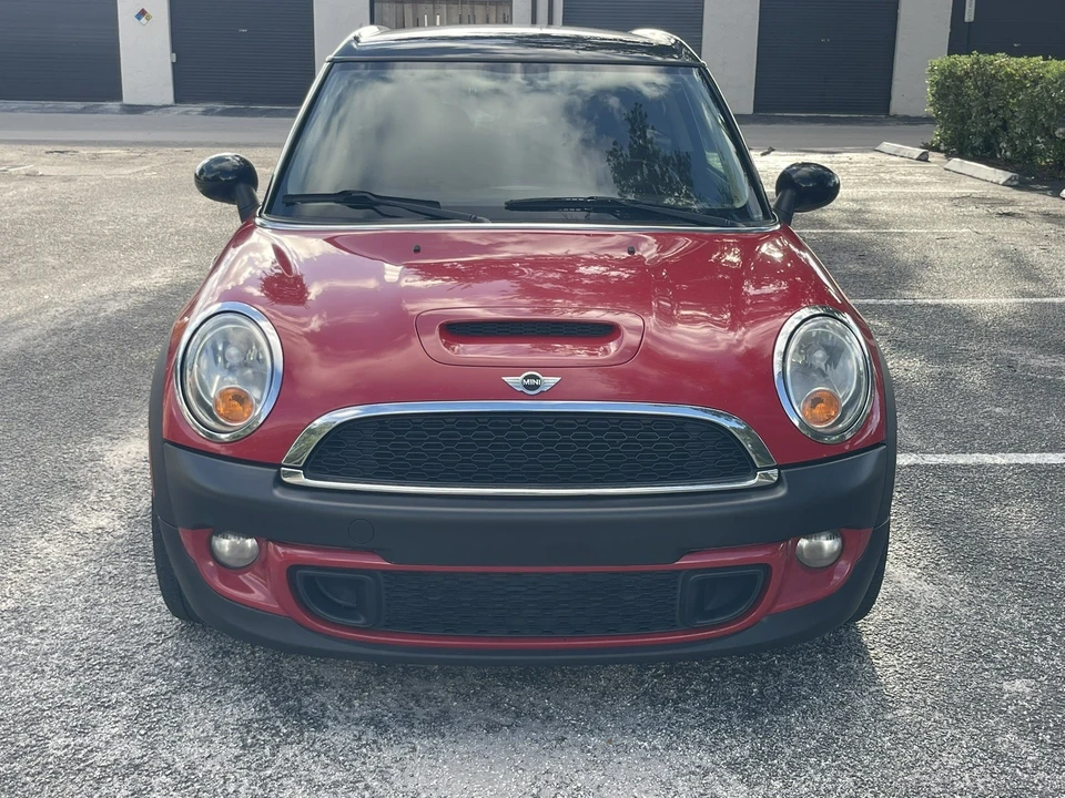 2011 Mini Clubman 1st Gen - Image 3 of 14