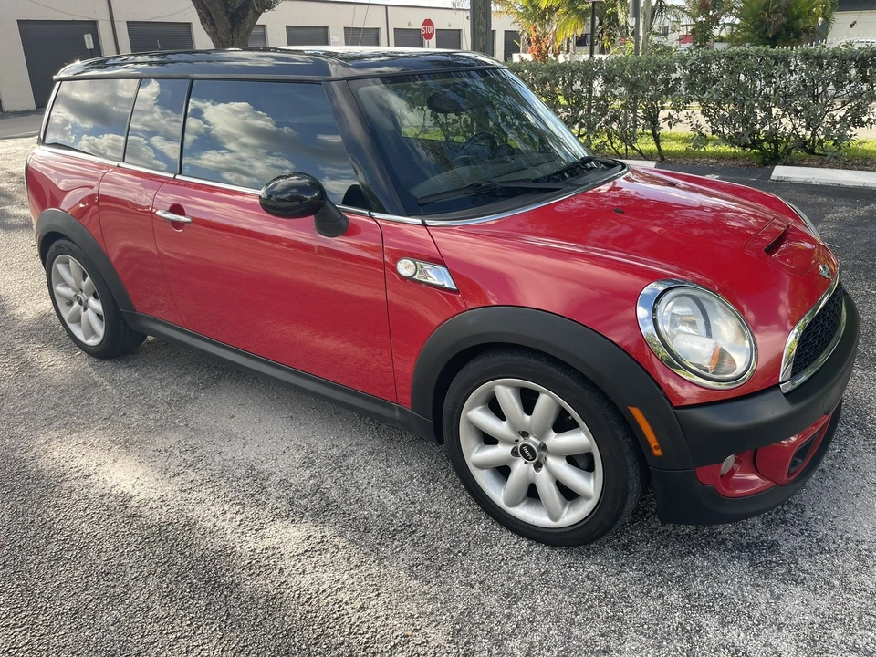 2011 Mini Clubman 1st Gen - Image 2 of 14