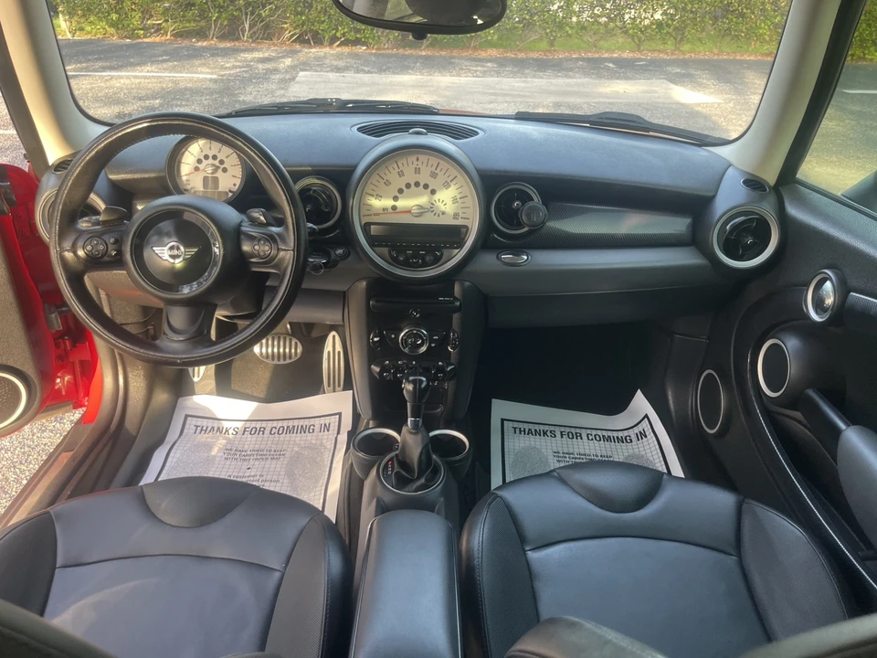 2011 Mini Clubman 1st Gen - Image 11 of 14
