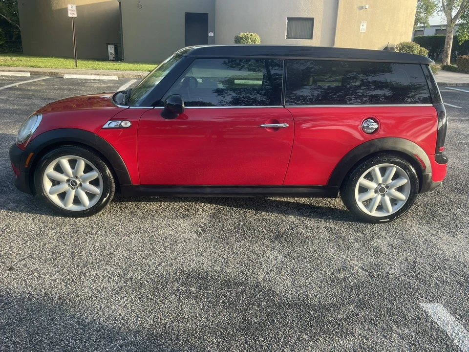 2011 Mini Clubman 1st Gen - Image 9 of 14