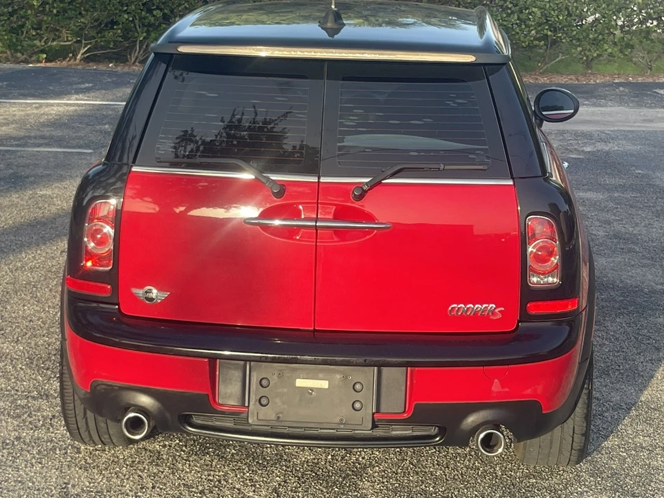 2011 Mini Clubman 1st Gen - Image 6 of 14