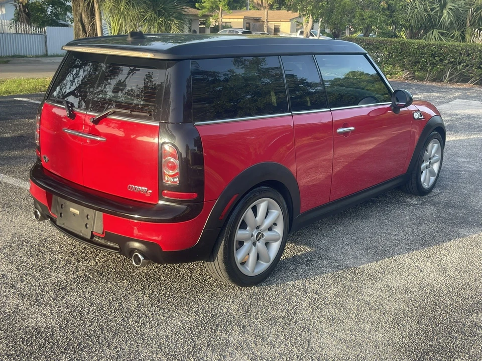 2011 Mini Clubman 1st Gen - Image 5 of 14