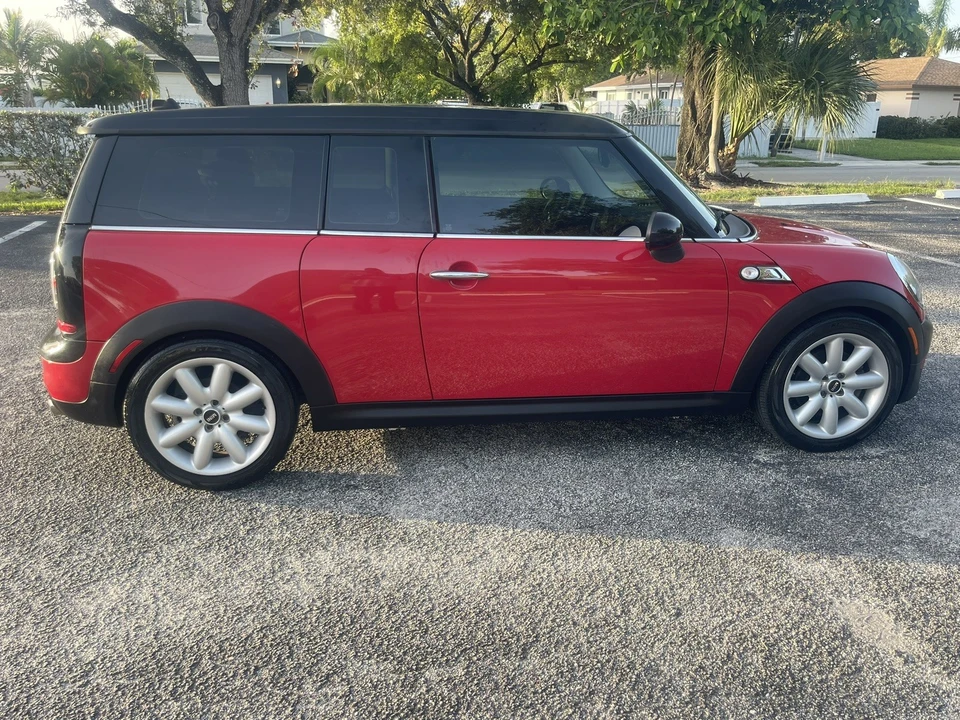 2011 Mini Clubman 1st Gen - Image 7 of 14