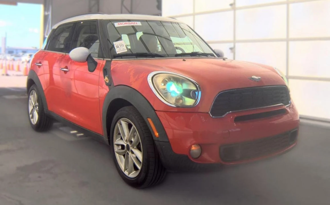 2011 Mini Countryman 1st Gen - Image 3 of 20