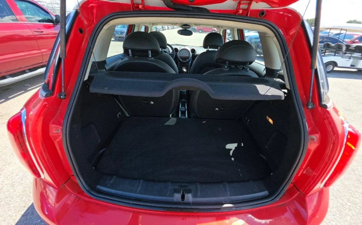 2011 Mini Countryman 1st Gen - Image 20 of 20