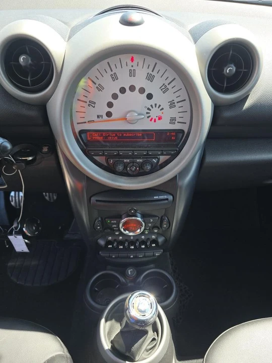 2011 Mini Countryman 1st Gen - Image 15 of 20