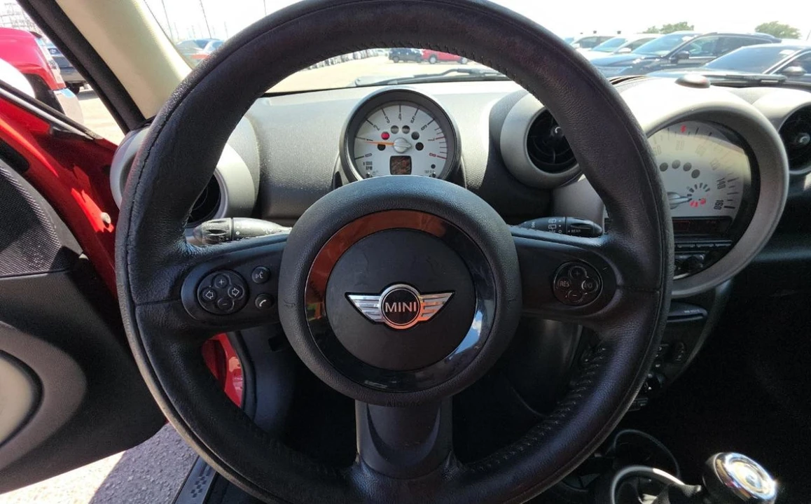 2011 Mini Countryman 1st Gen - Image 14 of 20