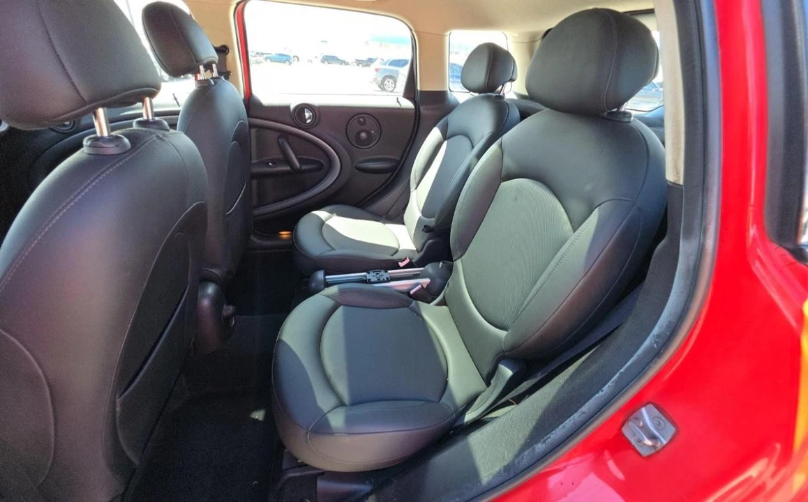 2011 Mini Countryman 1st Gen - Image 17 of 20