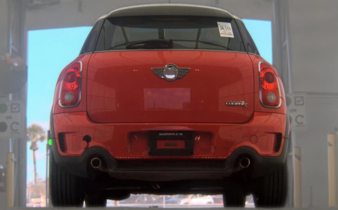 2011 Mini Countryman 1st Gen - Image 4 of 20