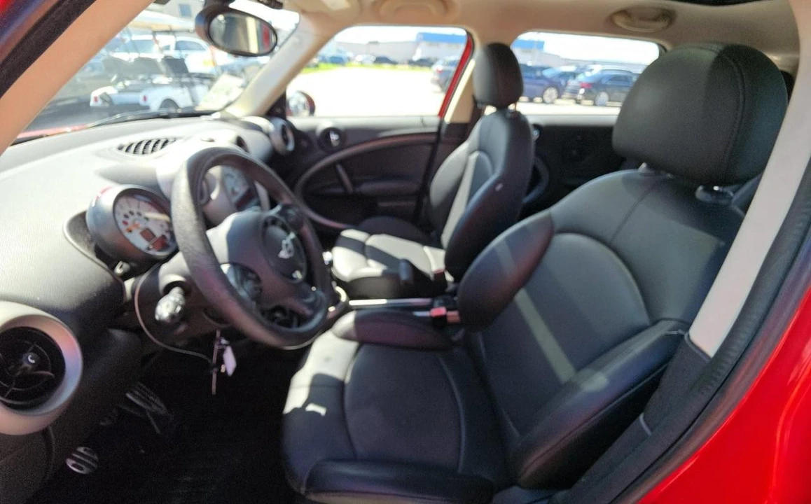 2011 Mini Countryman 1st Gen - Image 11 of 20