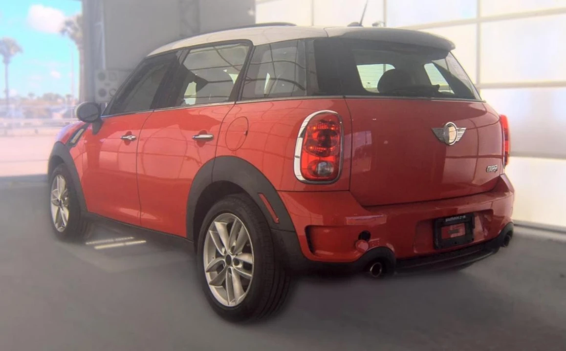 2011 Mini Countryman 1st Gen - Image 5 of 20