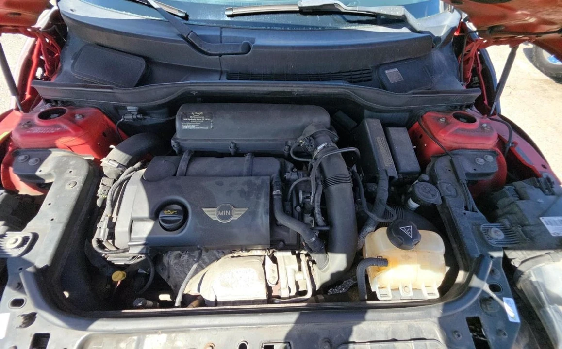 2011 Mini Countryman 1st Gen - Image 19 of 20