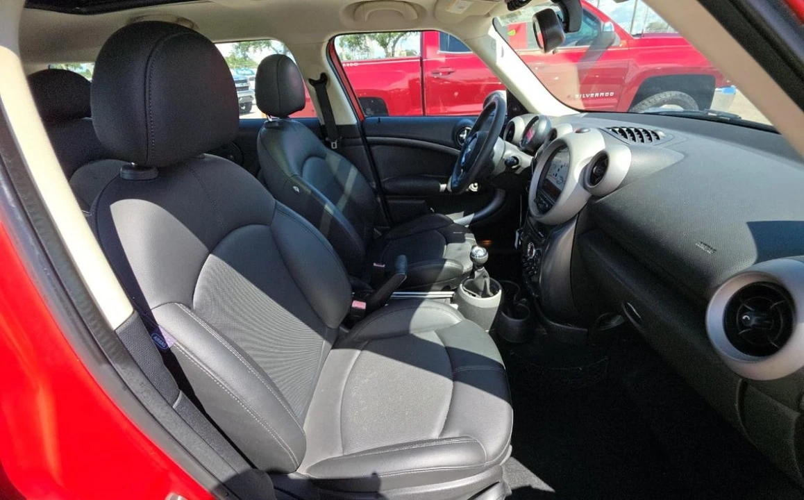 2011 Mini Countryman 1st Gen - Image 12 of 20