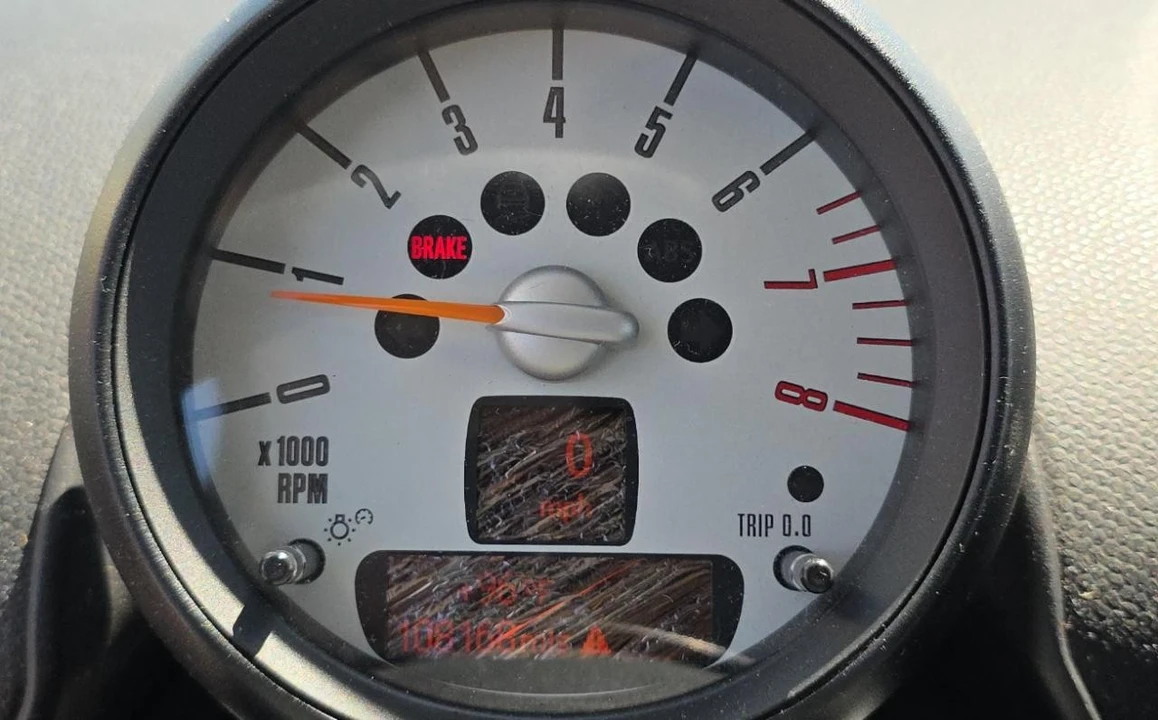 2011 Mini Countryman 1st Gen - Image 16 of 20