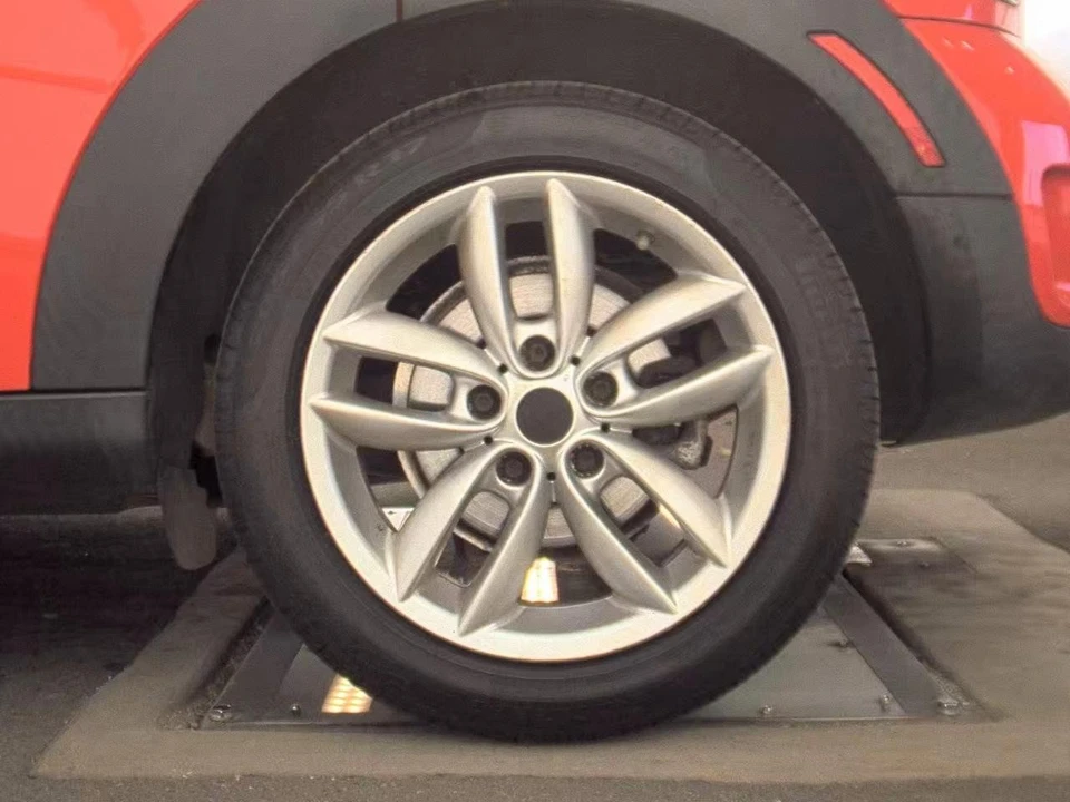 2011 Mini Countryman 1st Gen - Image 10 of 20